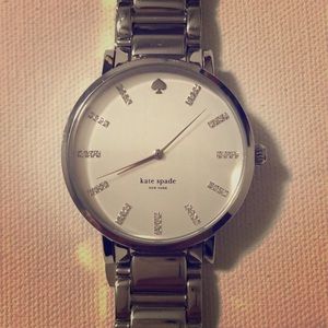 Kate Spade ♠️ Watch
